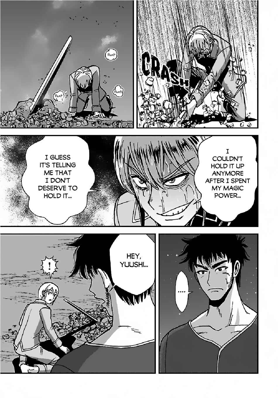 Makikomarete Isekai Teni suru Yatsu wa, Taitei Cheat Chapter 33 - Page 27
