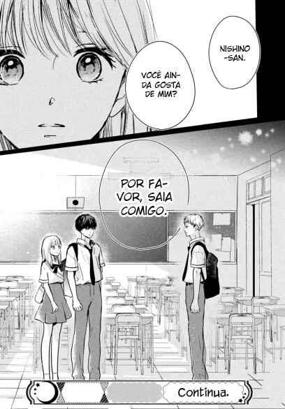 Douse, Koishite Shimaunda. Chapter 4 - Page 38