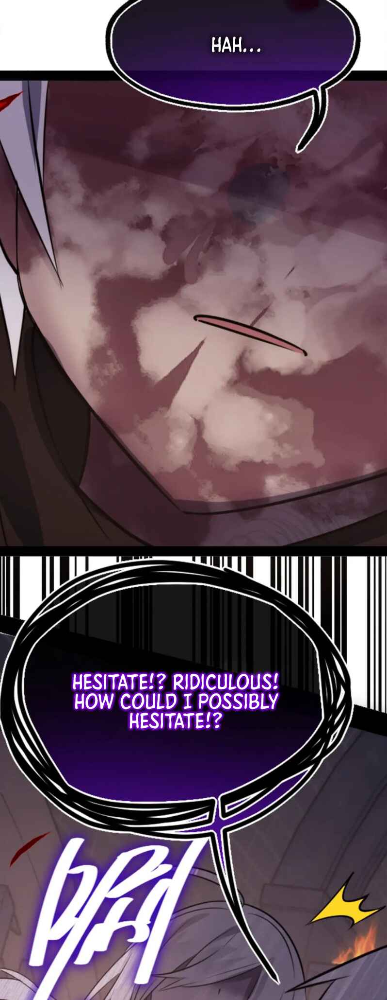 Black Snow. White Moon. Eternal Blossom. Chapter 25 - Page 65