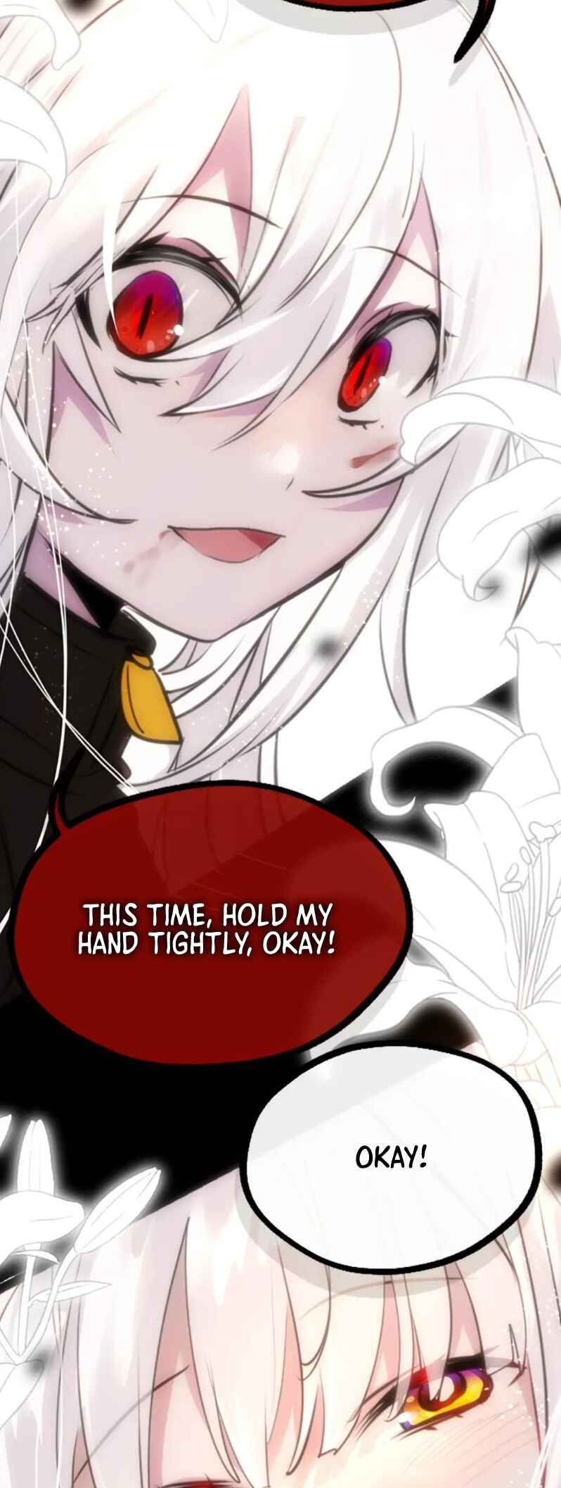Black Snow. White Moon. Eternal Blossom. Chapter 25 - Page 95