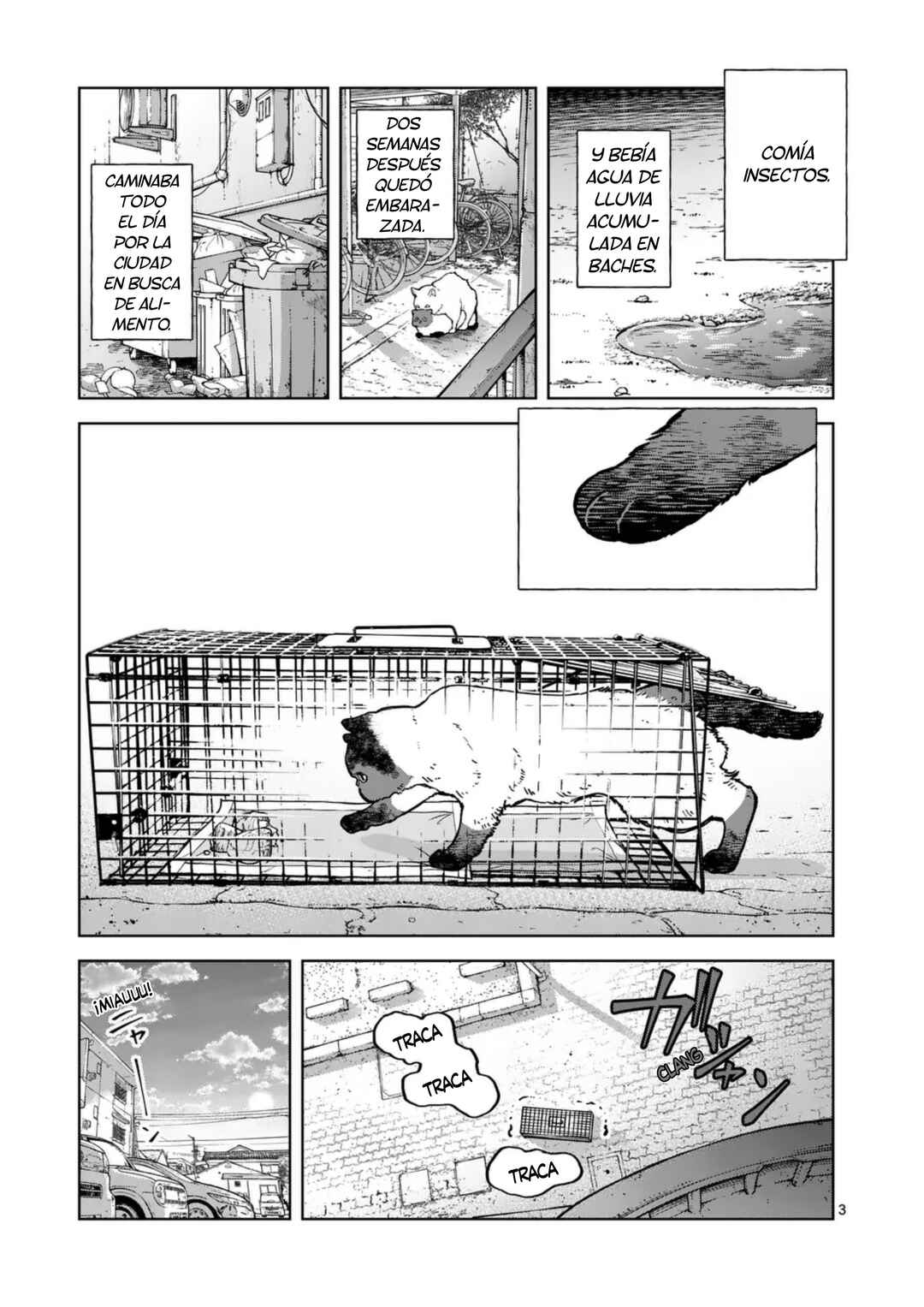 Zenbu Sukutte Yaru Chapter 1 - Page 4