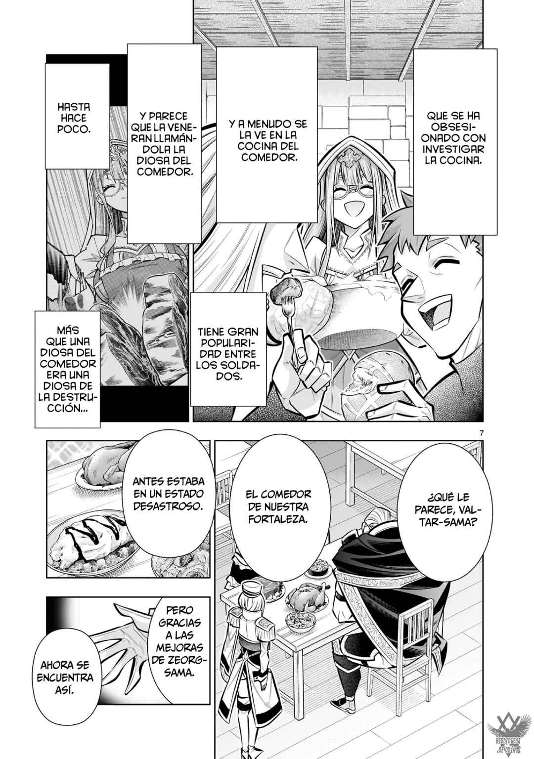 Kizuitara Musou Game no Akuyaku Shougun Datta Ken. ~Hametsu Route wa Bucchikowasu~ Chapter 8.1 - Page 11