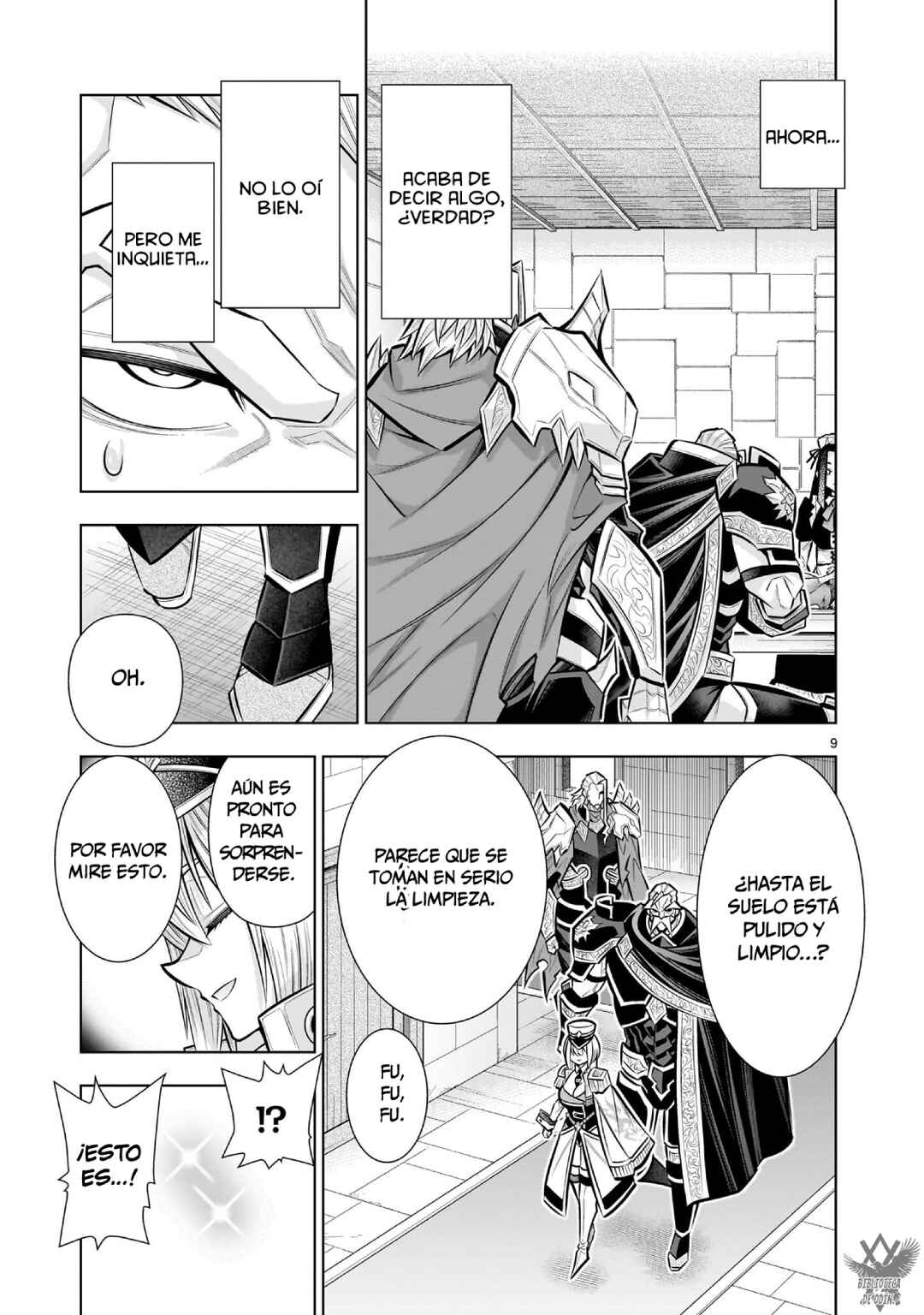 Kizuitara Musou Game no Akuyaku Shougun Datta Ken. ~Hametsu Route wa Bucchikowasu~ Chapter 8.1 - Page 13