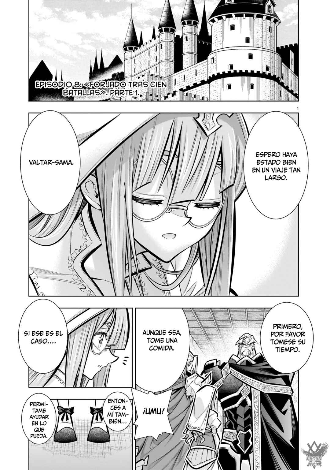 Kizuitara Musou Game no Akuyaku Shougun Datta Ken. ~Hametsu Route wa Bucchikowasu~ Chapter 8.1 - Page 5