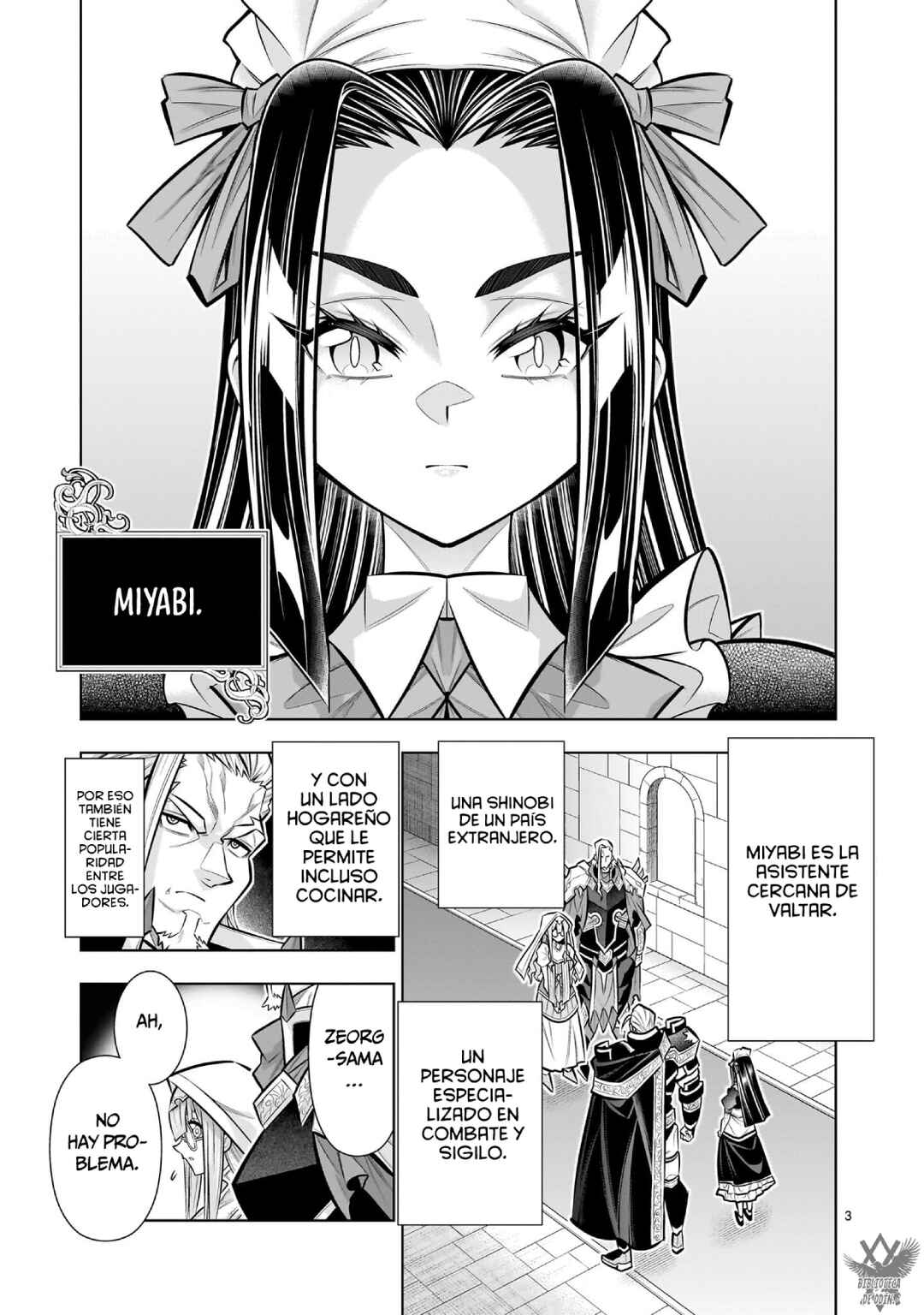 Kizuitara Musou Game no Akuyaku Shougun Datta Ken. ~Hametsu Route wa Bucchikowasu~ Chapter 8.1 - Page 7