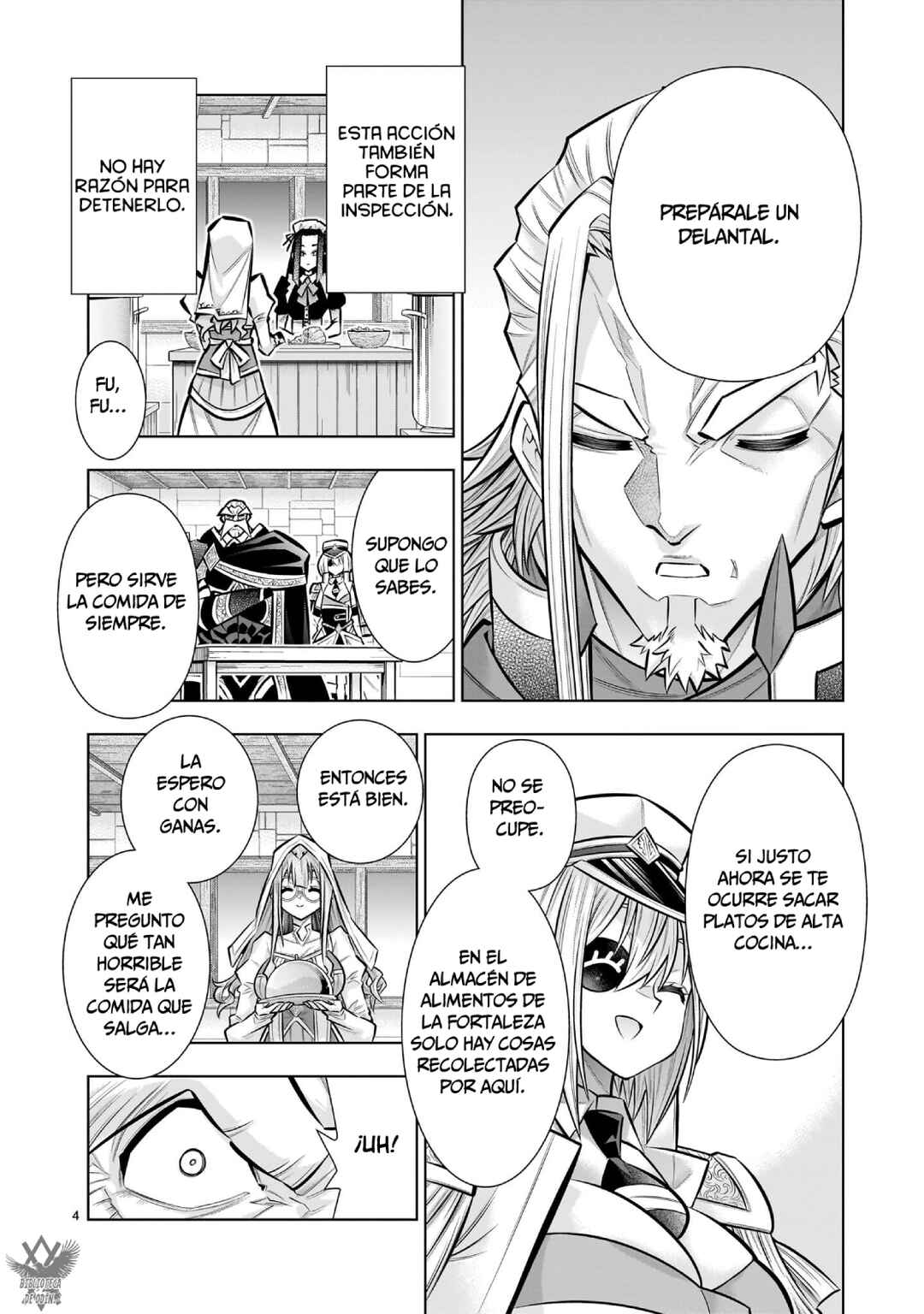 Kizuitara Musou Game no Akuyaku Shougun Datta Ken. ~Hametsu Route wa Bucchikowasu~ Chapter 8.1 - Page 8