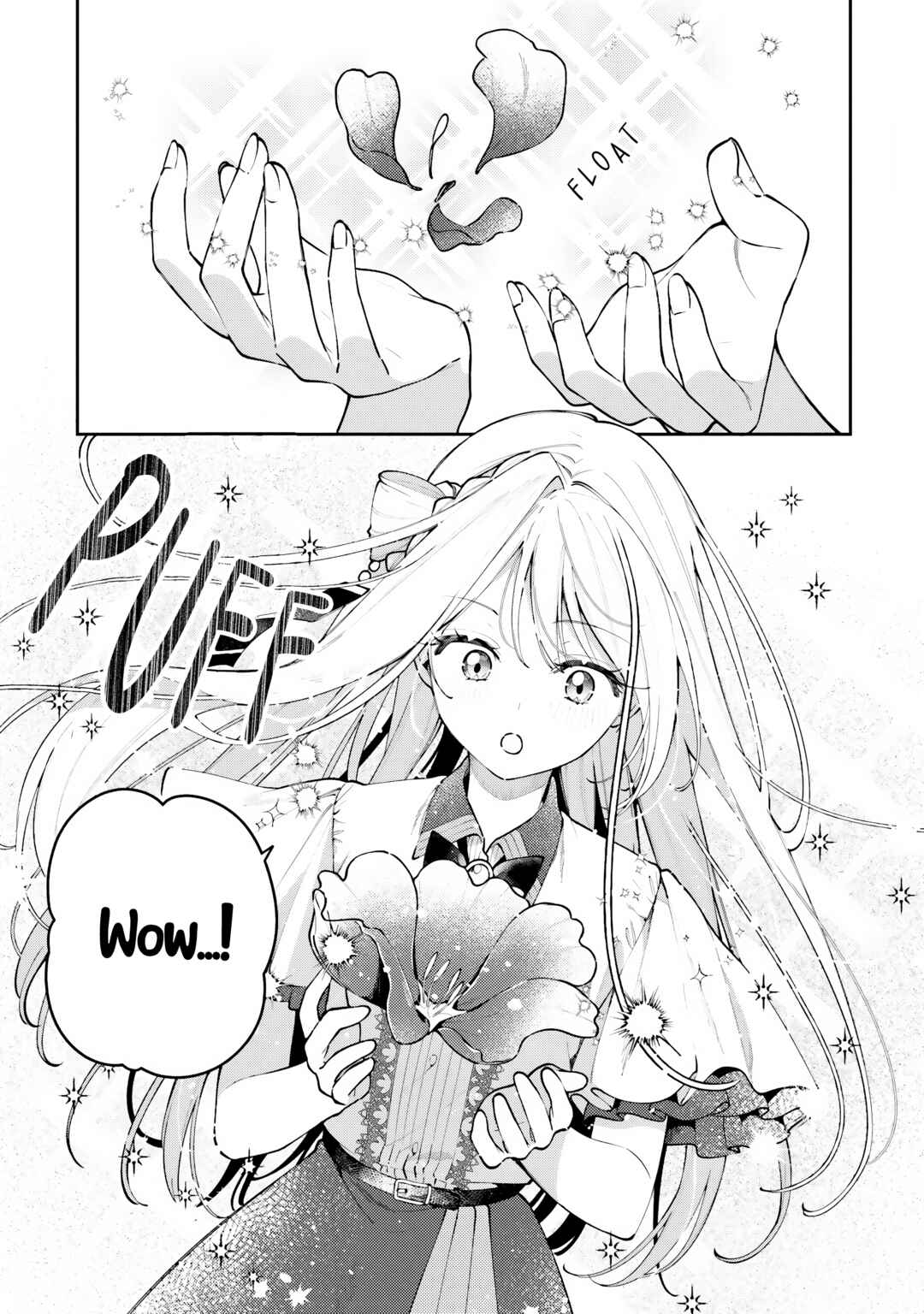 Tsuki wa Hitsuji wo Kazoenai Chapter 8 - Page 21