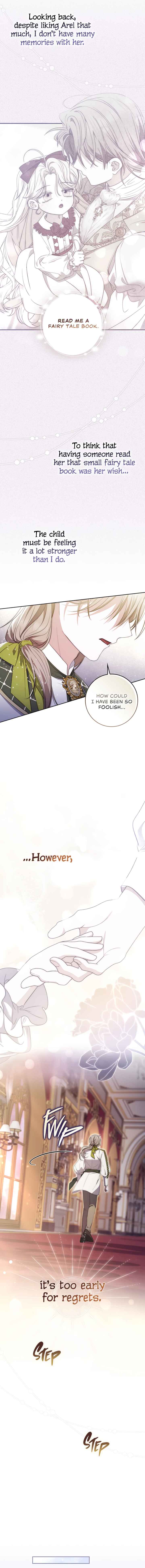 The Male Lead Is Obsessed With My Health Chapter 17 - Page 17