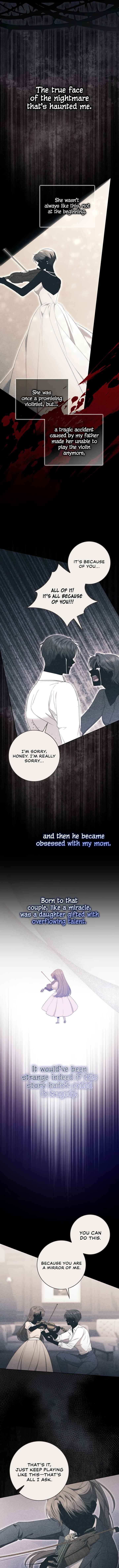 The Male Lead Is Obsessed With My Health Chapter 17 - Page 19