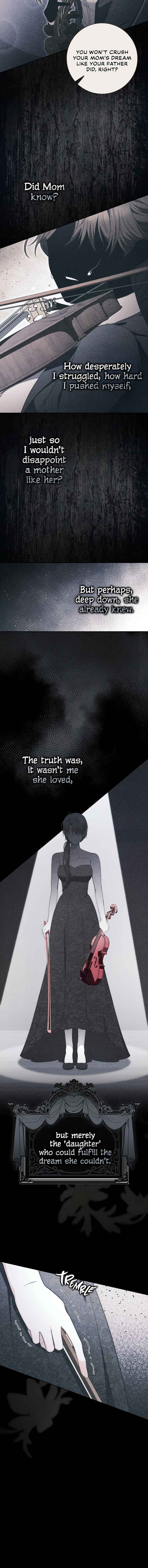 The Male Lead Is Obsessed With My Health Chapter 17 - Page 20