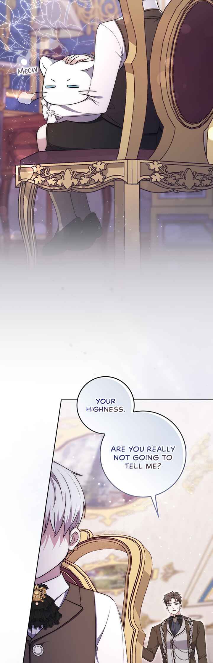 The Male Lead Is Obsessed With My Health Chapter 17 - Page 5