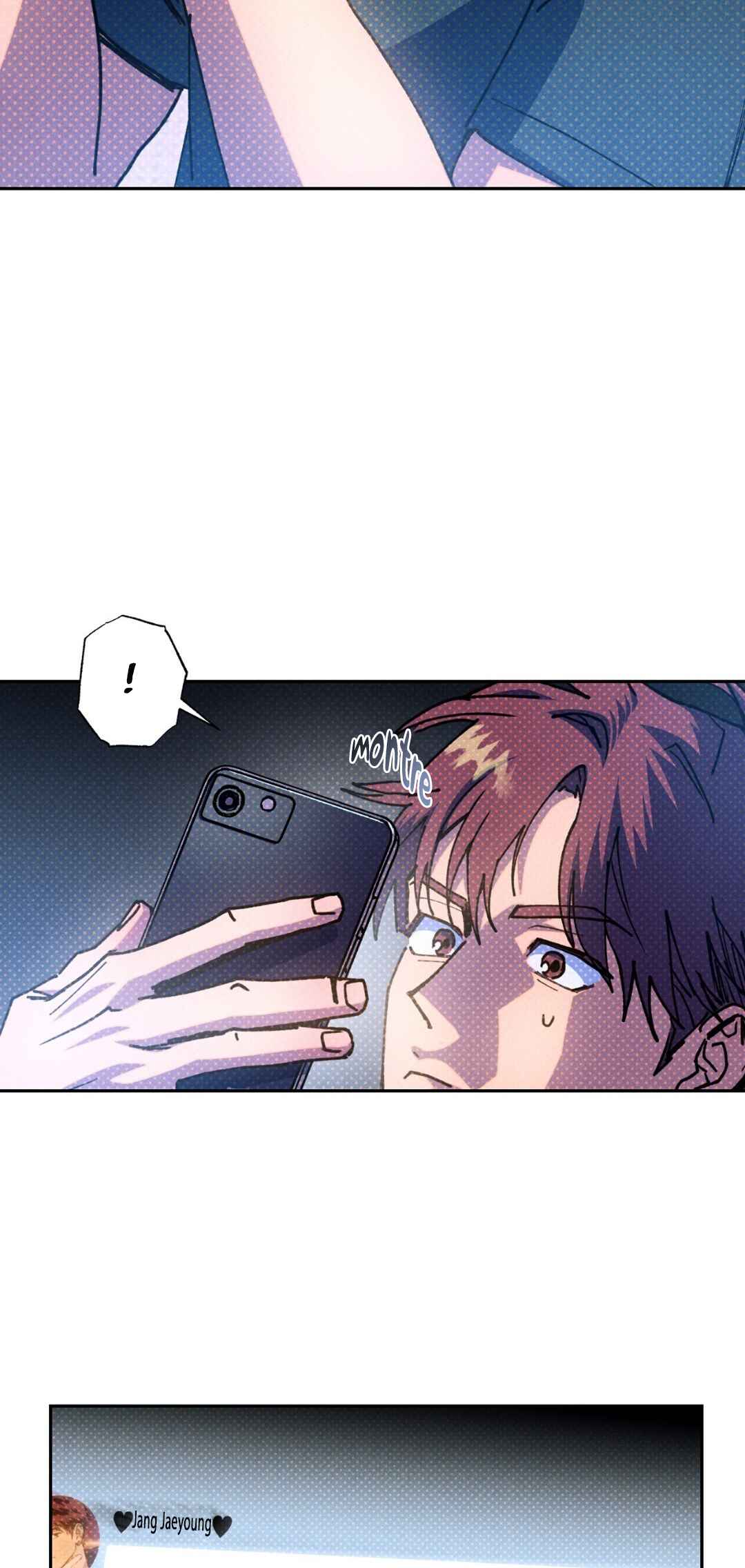 Semantic Error Chapter 94 - Page 10