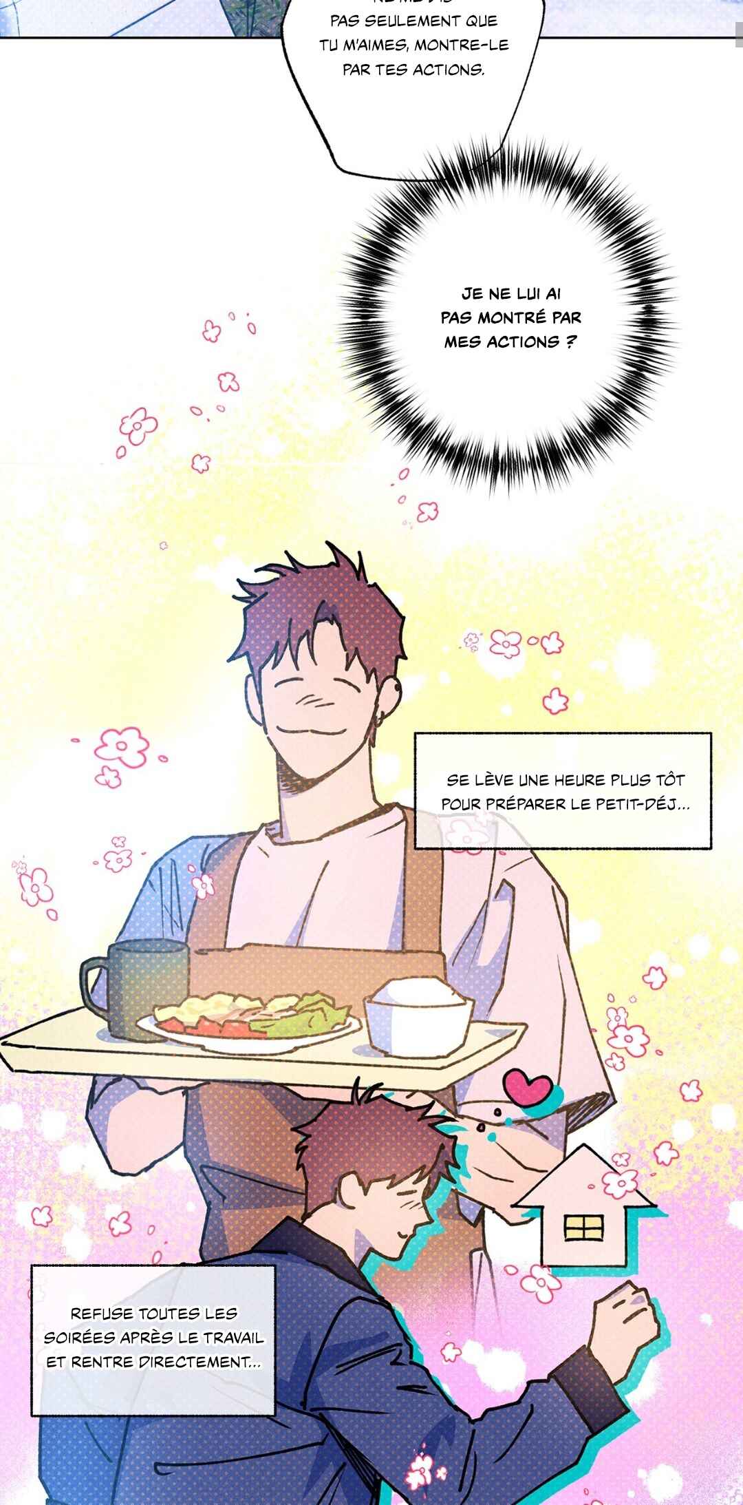Semantic Error Chapter 94 - Page 23