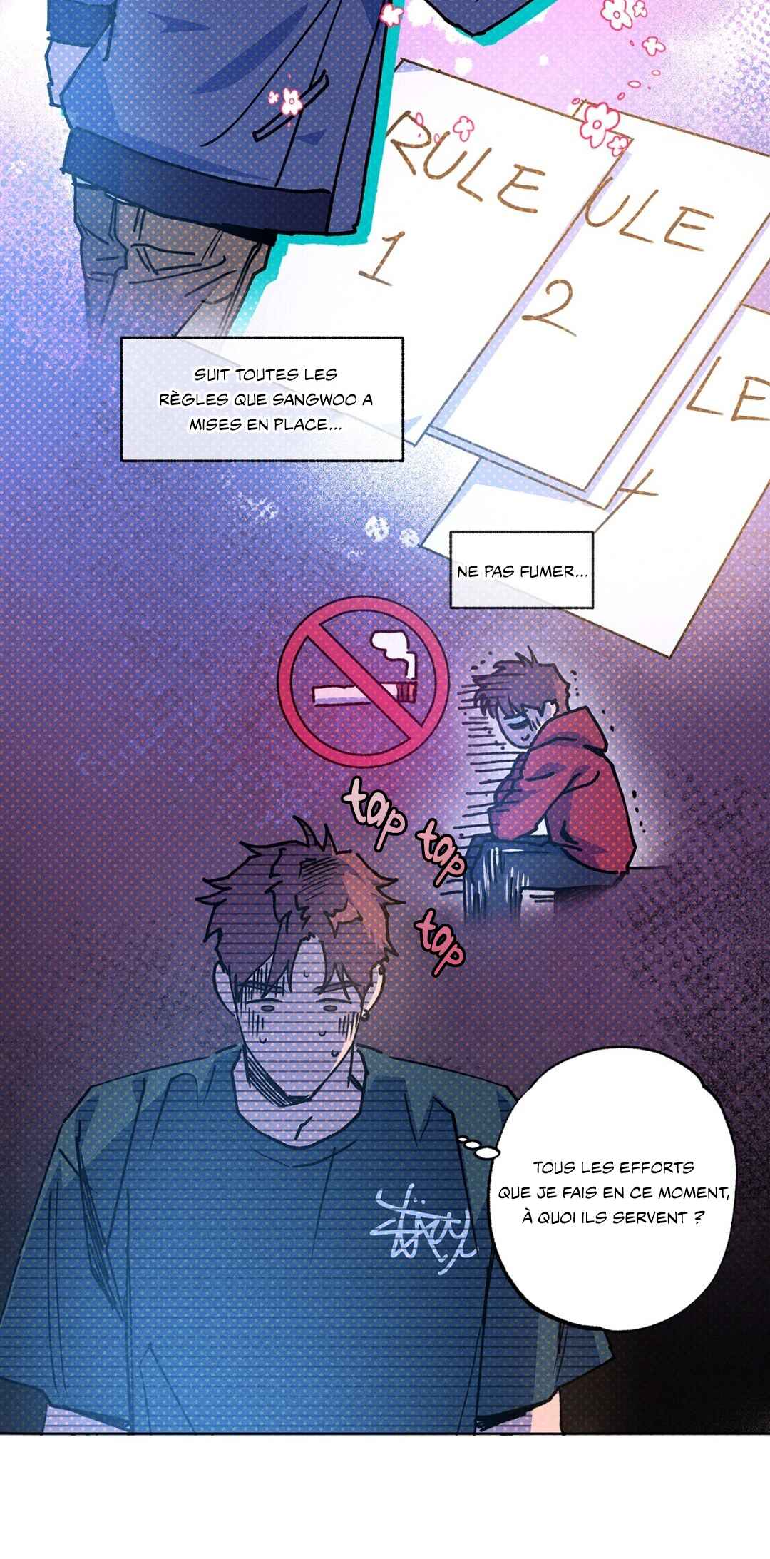 Semantic Error Chapter 94 - Page 24