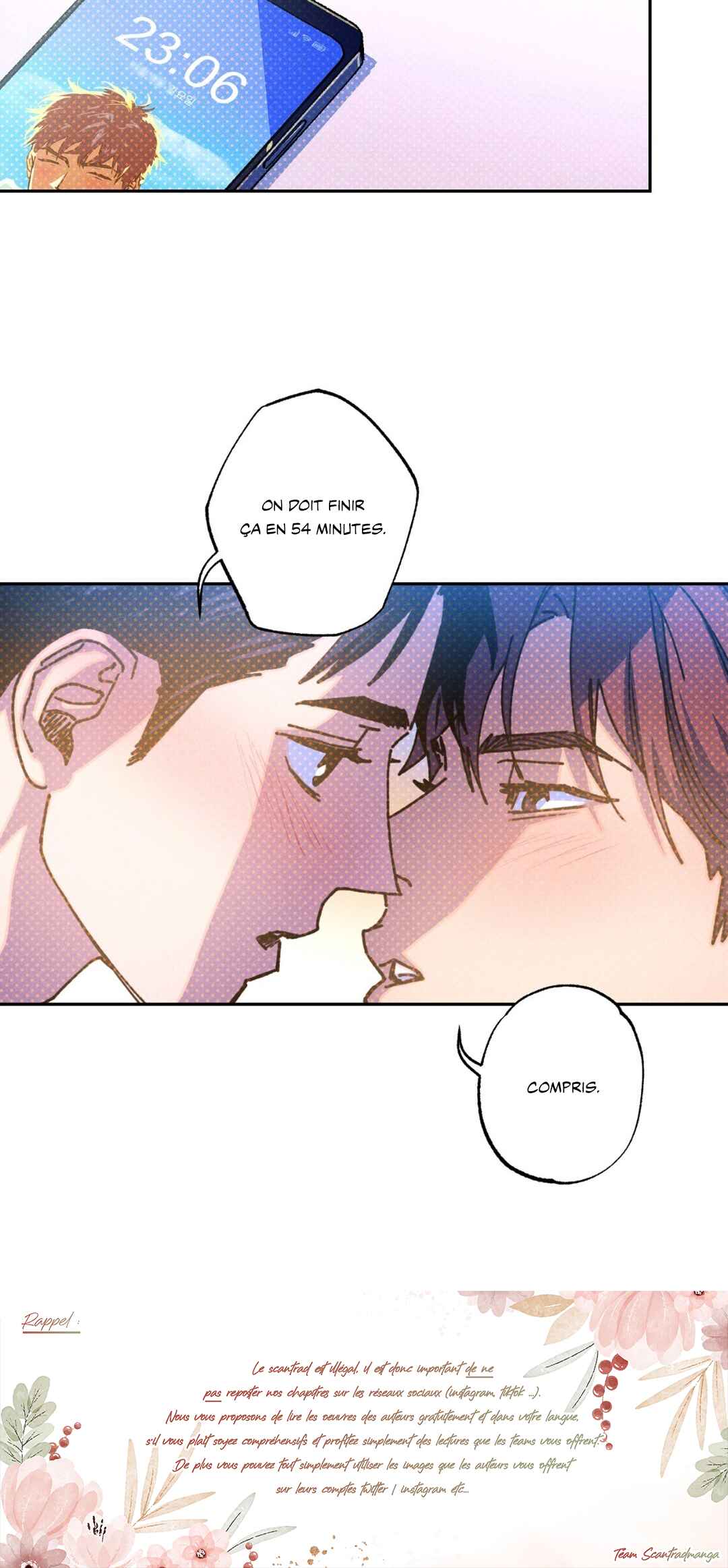 Semantic Error Chapter 94 - Page 29