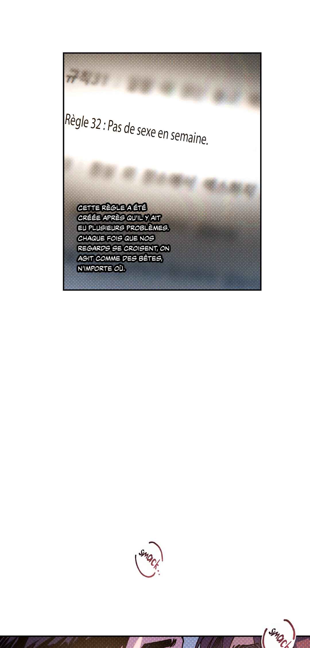 Semantic Error Chapter 94 - Page 30