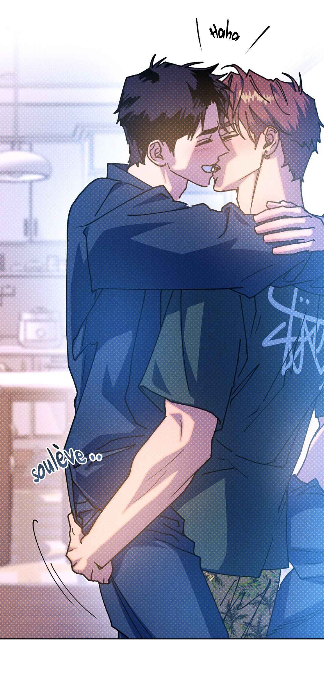 Semantic Error Chapter 94 - Page 32
