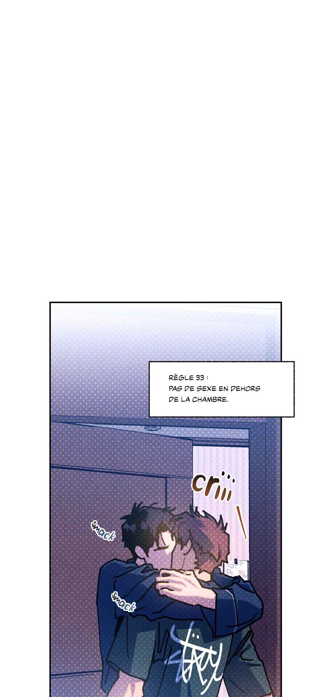 Semantic Error Chapter 94 - Page 33