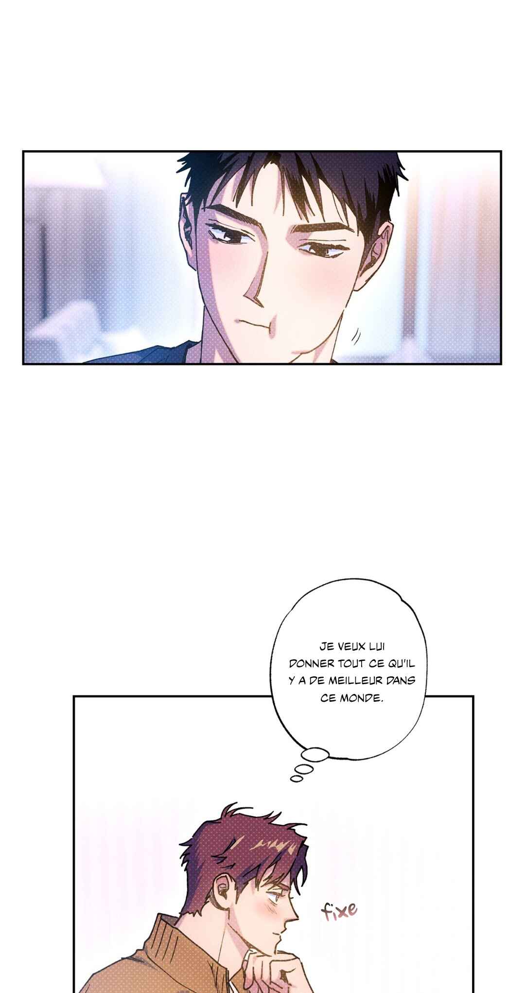 Semantic Error Chapter 94 - Page 43