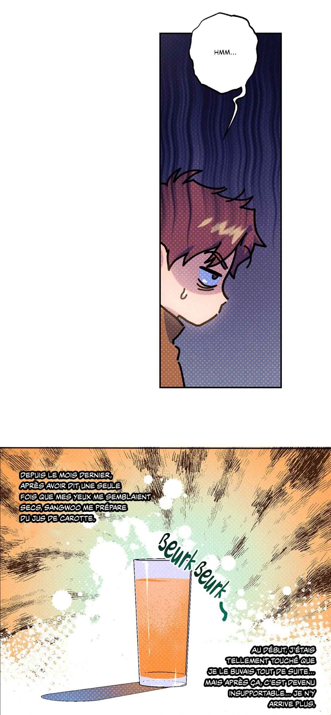Semantic Error Chapter 94 - Page 46
