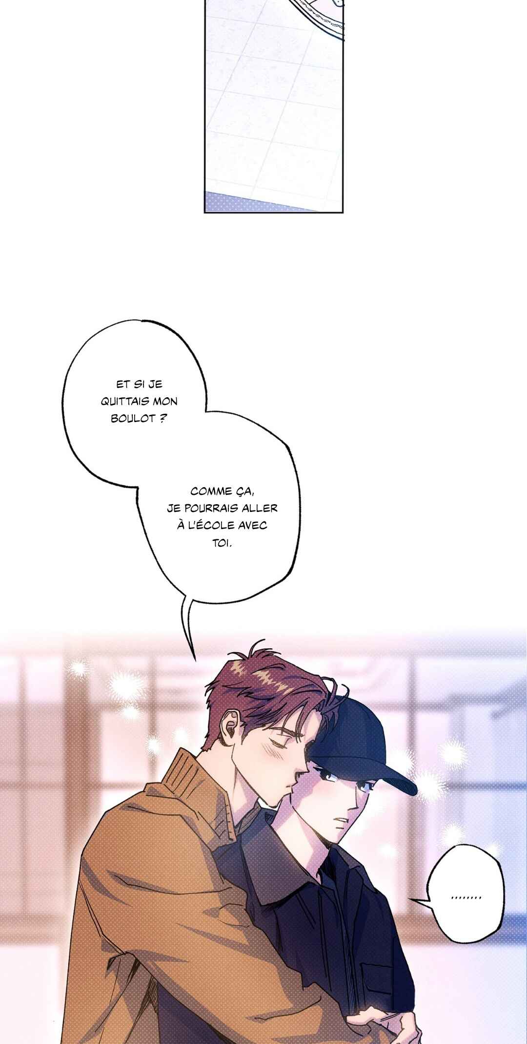 Semantic Error Chapter 94 - Page 53