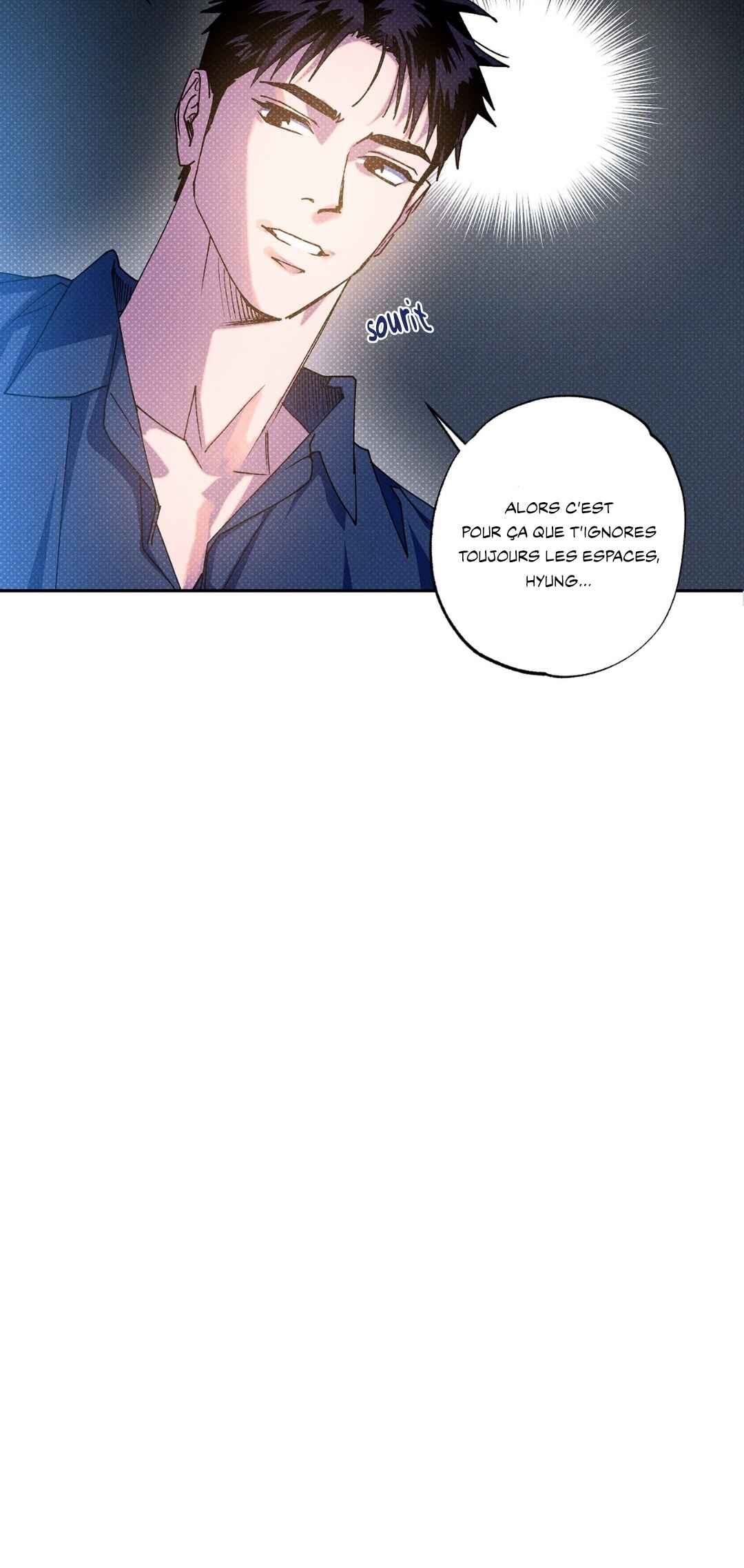 Semantic Error Chapter 94 - Page 7