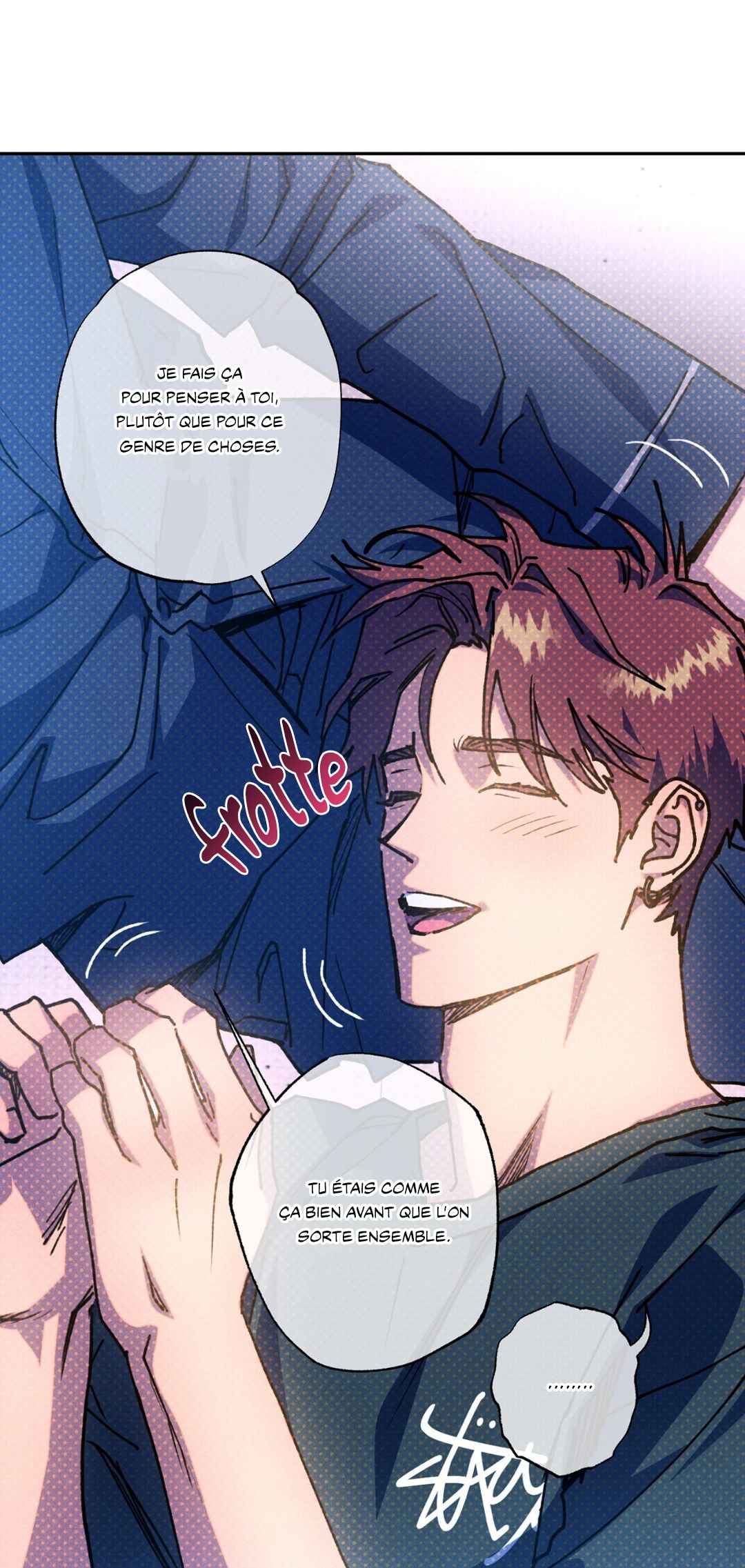 Semantic Error Chapter 94 - Page 9