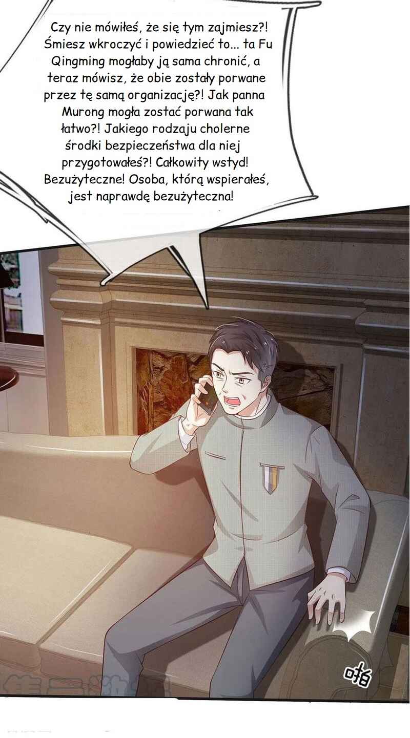 Wǒ Shì Dà Xiānzūn Chapter 82 - Page 13