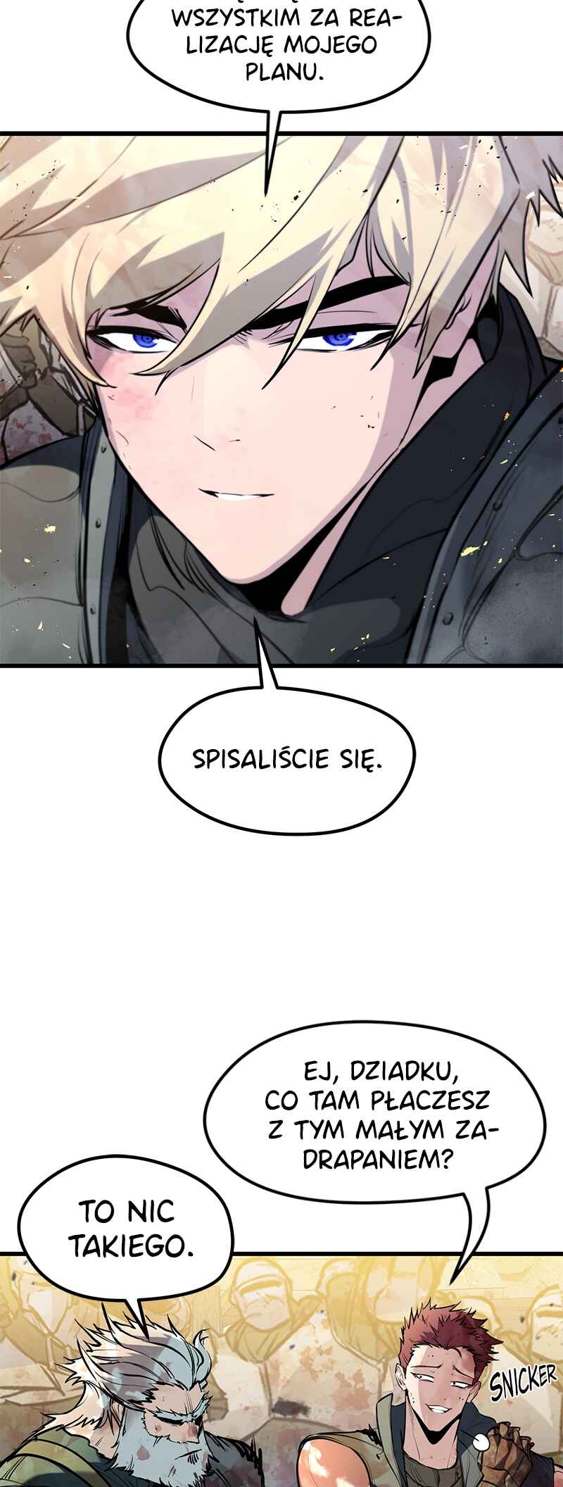Hoegwihan Yongbyeong eun Da Gyehoek i Itda Chapter 43 - Page 10