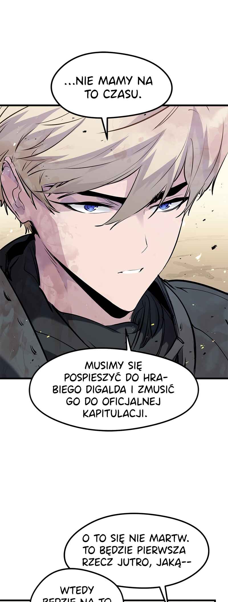 Hoegwihan Yongbyeong eun Da Gyehoek i Itda Chapter 43 - Page 32