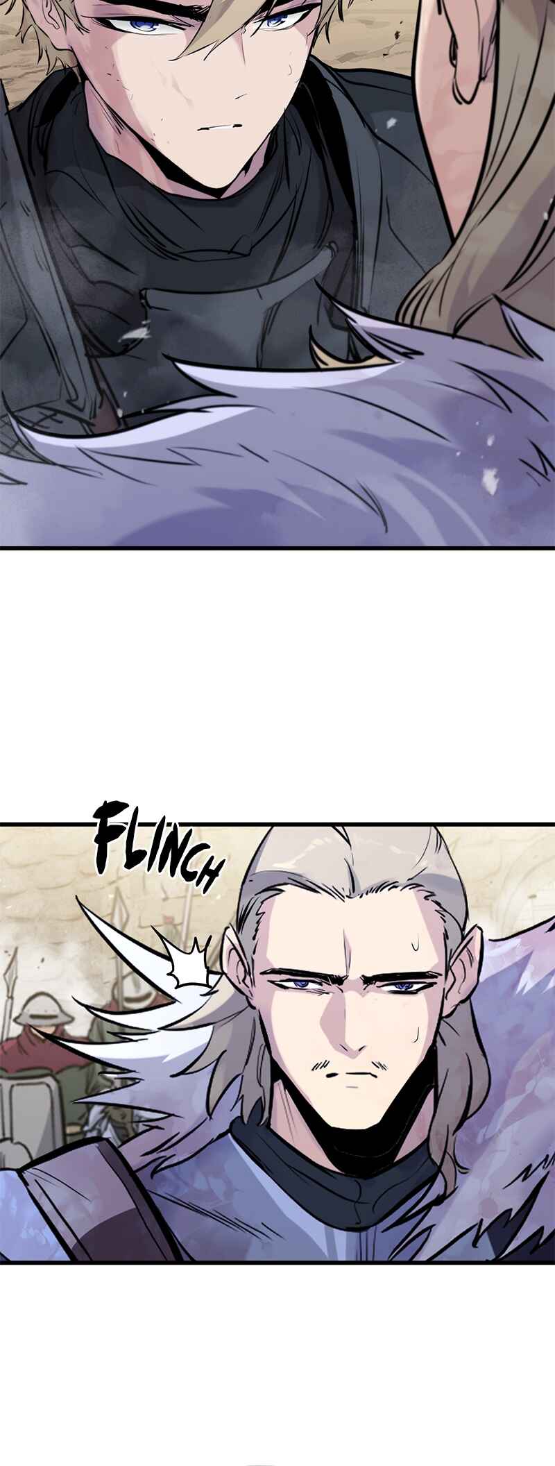 Hoegwihan Yongbyeong eun Da Gyehoek i Itda Chapter 43 - Page 35