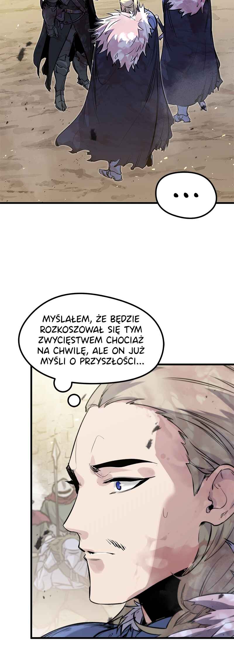 Hoegwihan Yongbyeong eun Da Gyehoek i Itda Chapter 43 - Page 37