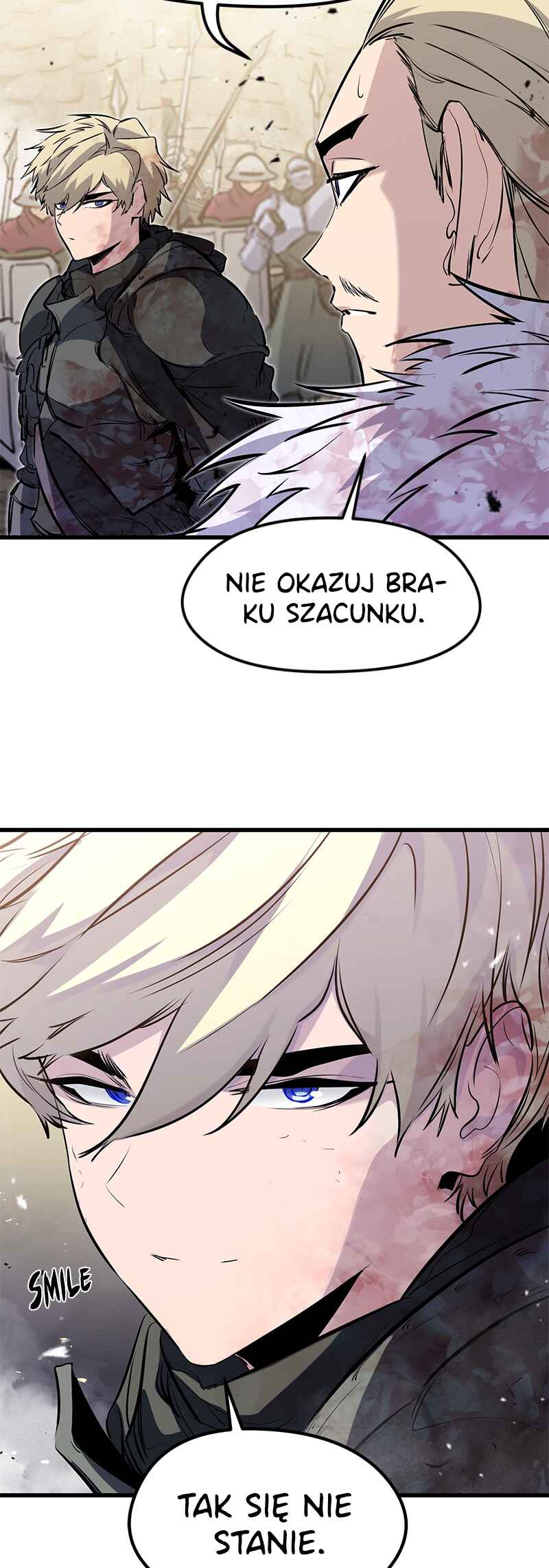 Hoegwihan Yongbyeong eun Da Gyehoek i Itda Chapter 43 - Page 39