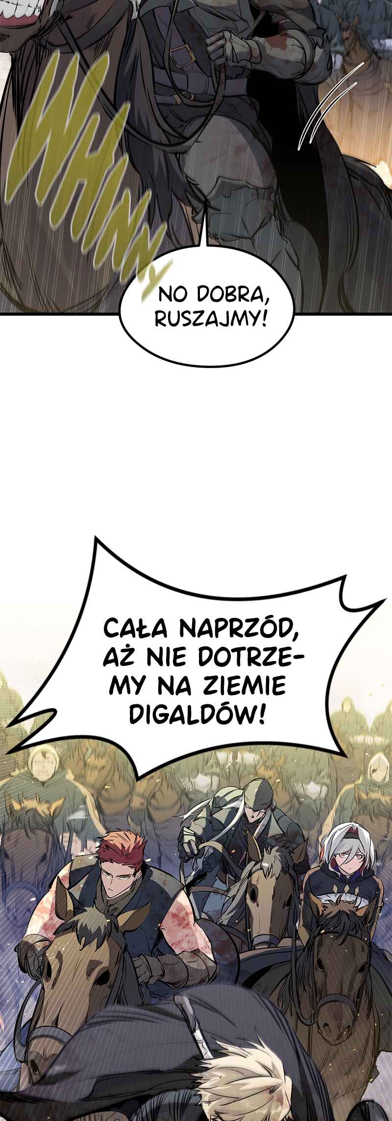Hoegwihan Yongbyeong eun Da Gyehoek i Itda Chapter 43 - Page 41