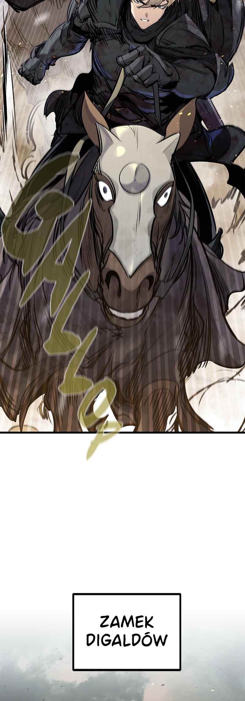 Hoegwihan Yongbyeong eun Da Gyehoek i Itda Chapter 43 - Page 42