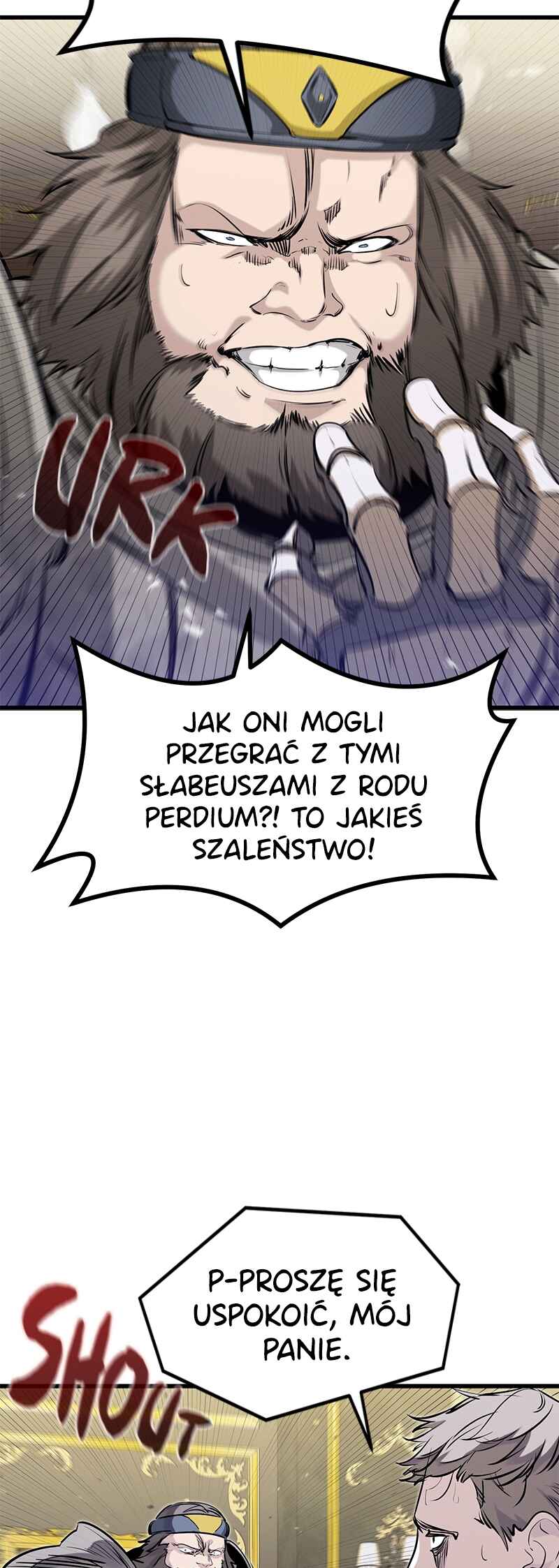 Hoegwihan Yongbyeong eun Da Gyehoek i Itda Chapter 43 - Page 45