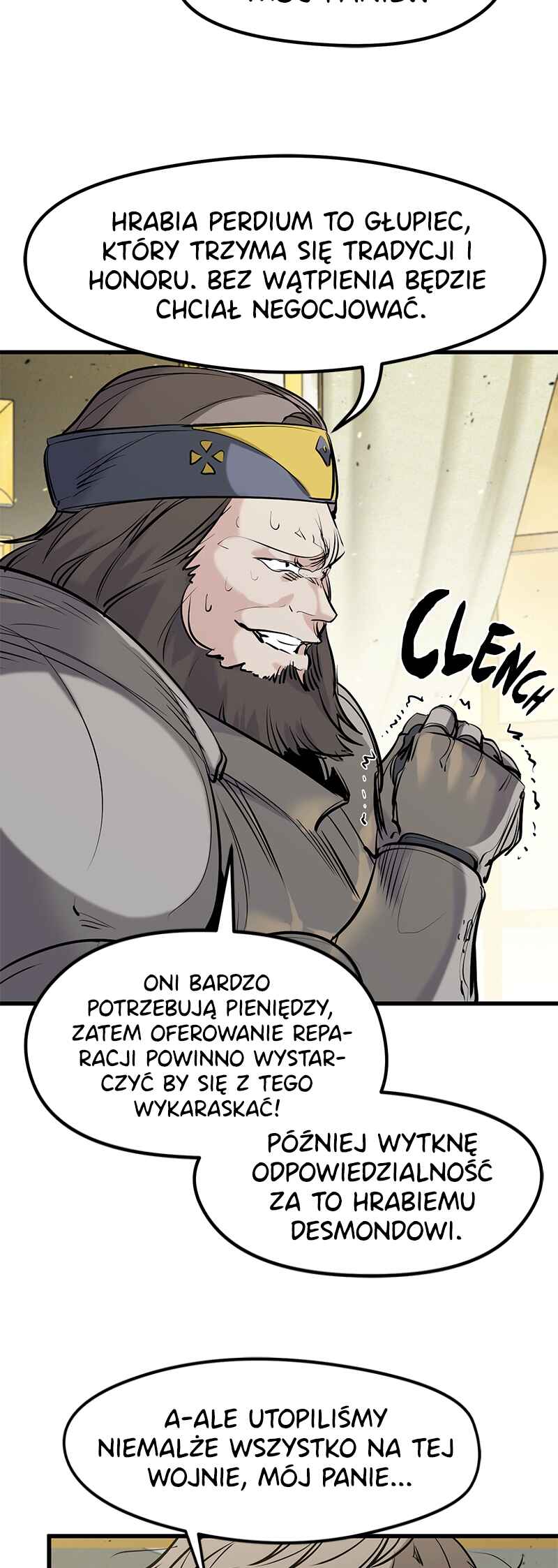 Hoegwihan Yongbyeong eun Da Gyehoek i Itda Chapter 43 - Page 47