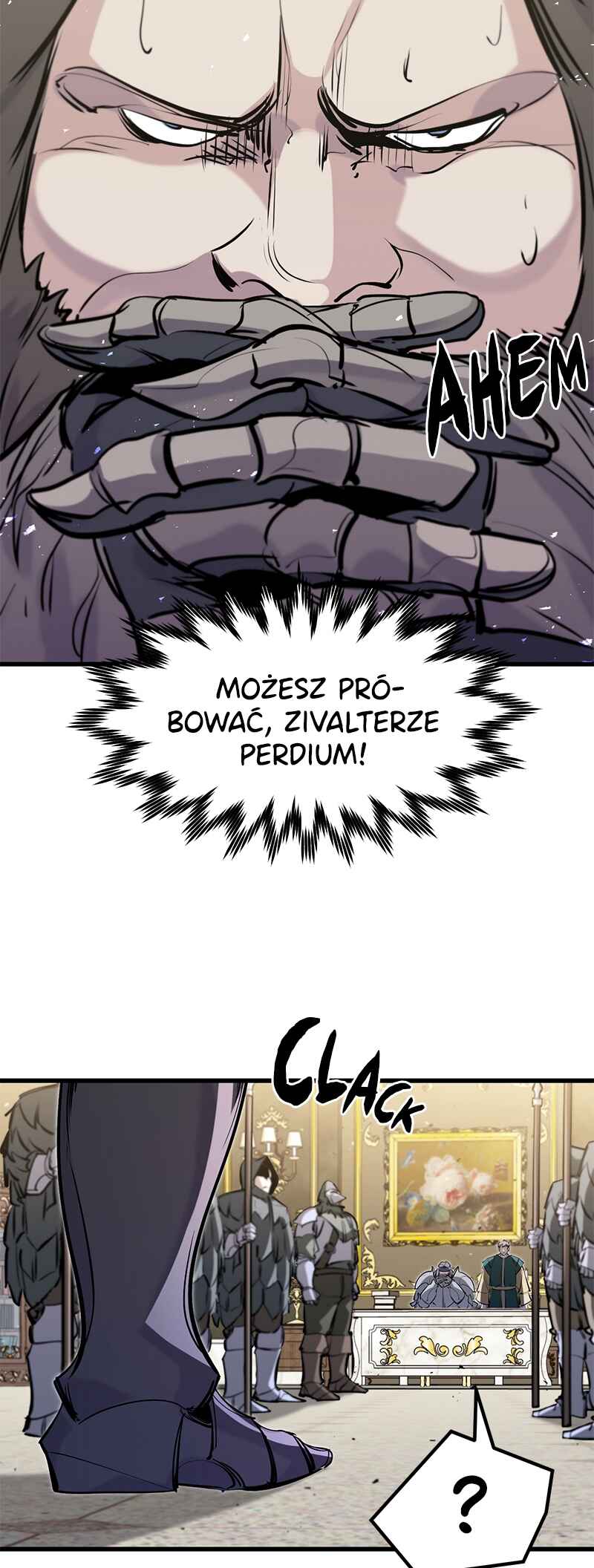 Hoegwihan Yongbyeong eun Da Gyehoek i Itda Chapter 43 - Page 59