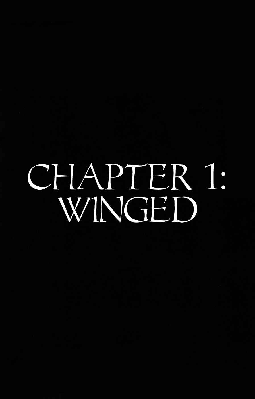 Silent Knight Sho Chapter 1 - Page 12