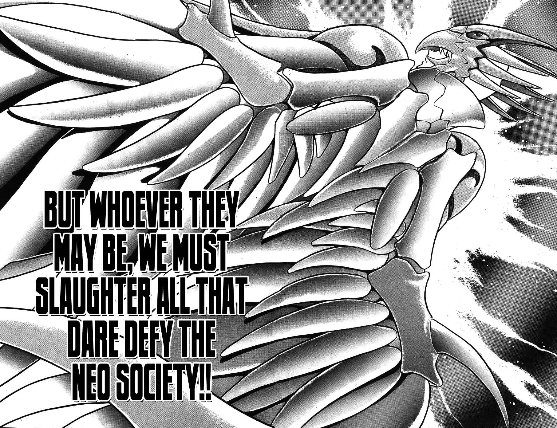 Silent Knight Sho Chapter 1 - Page 55