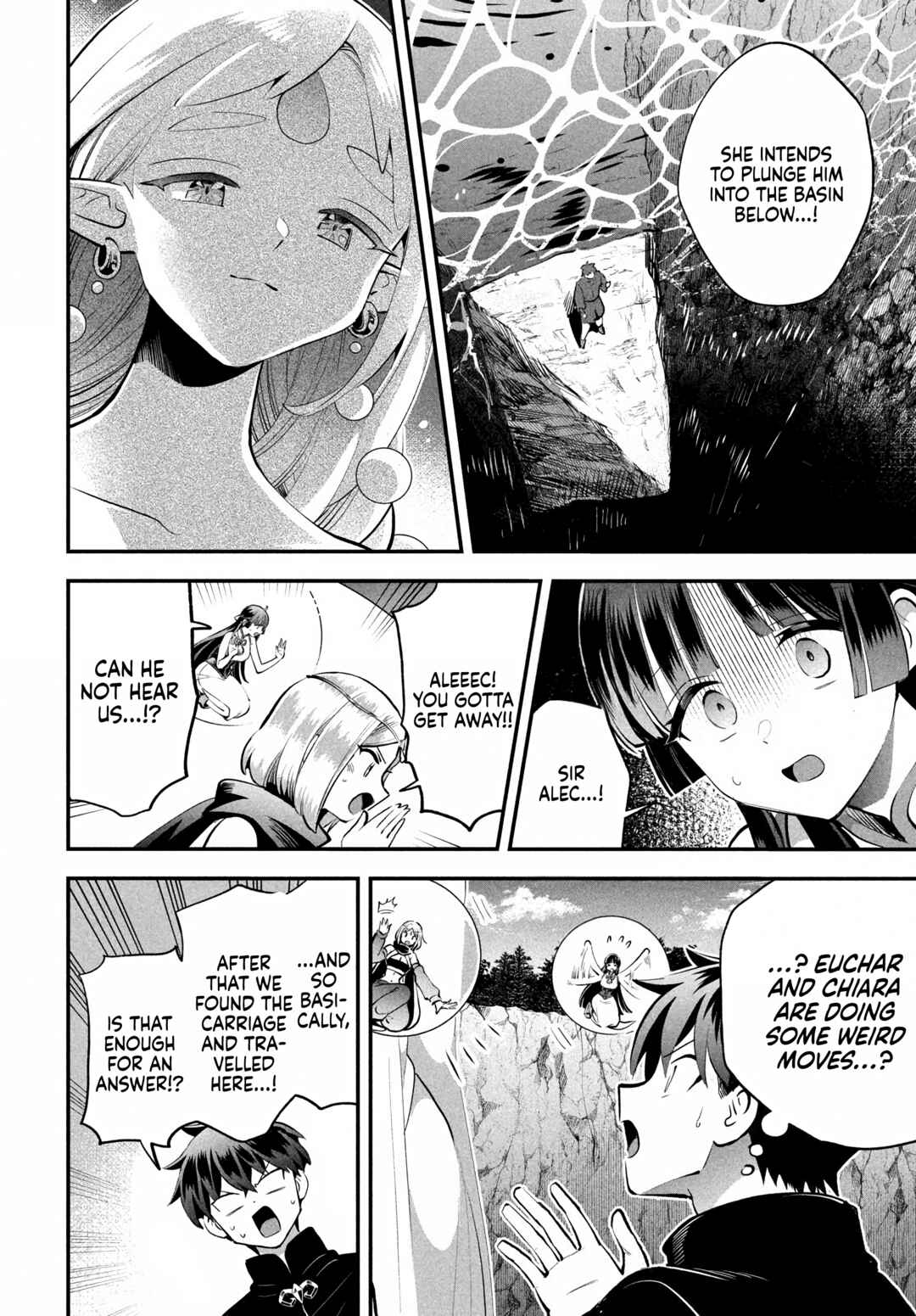 7-Nin no Nemuri Hime Chapter 87 - Page 6
