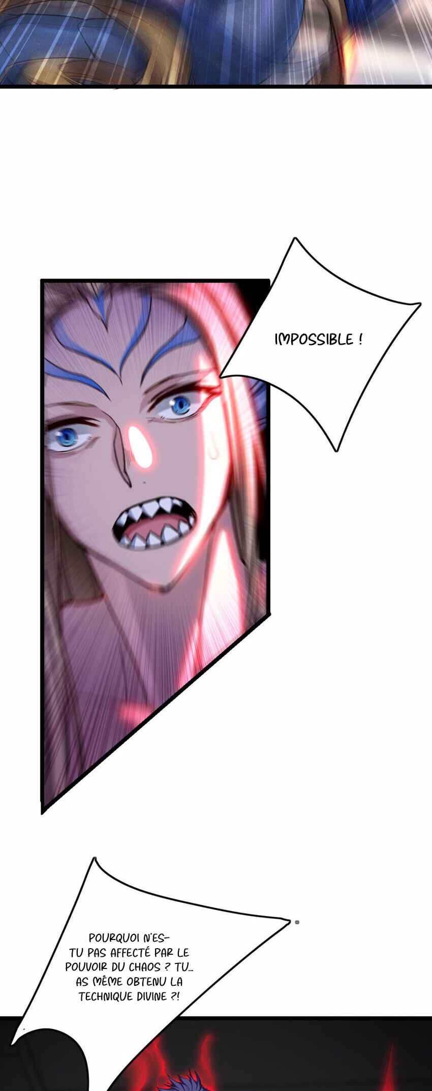 I Just Want to Game in Peace Chapter 82 - Page 10
