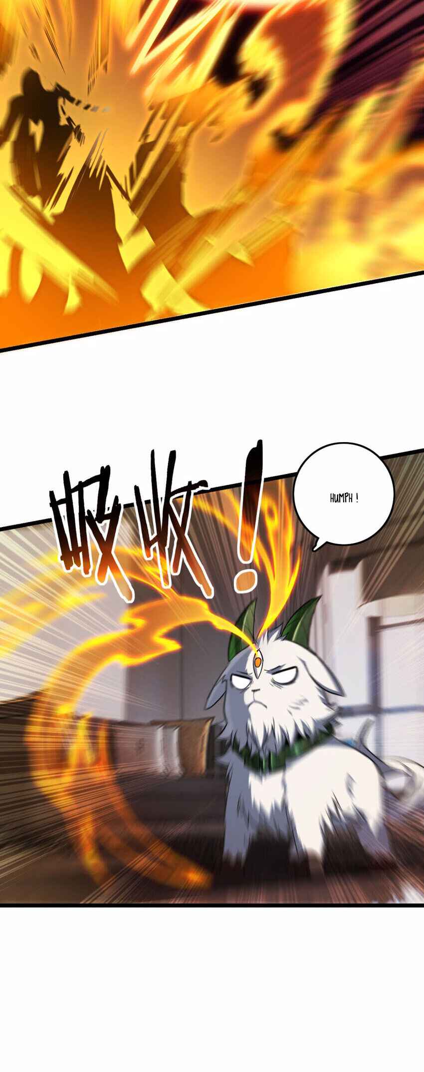 I Just Want to Game in Peace Chapter 82 - Page 13