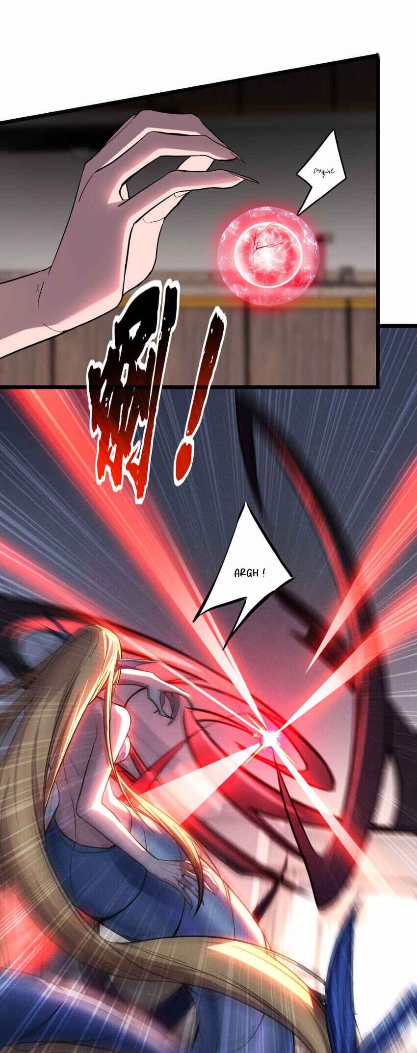 I Just Want to Game in Peace Chapter 82 - Page 9