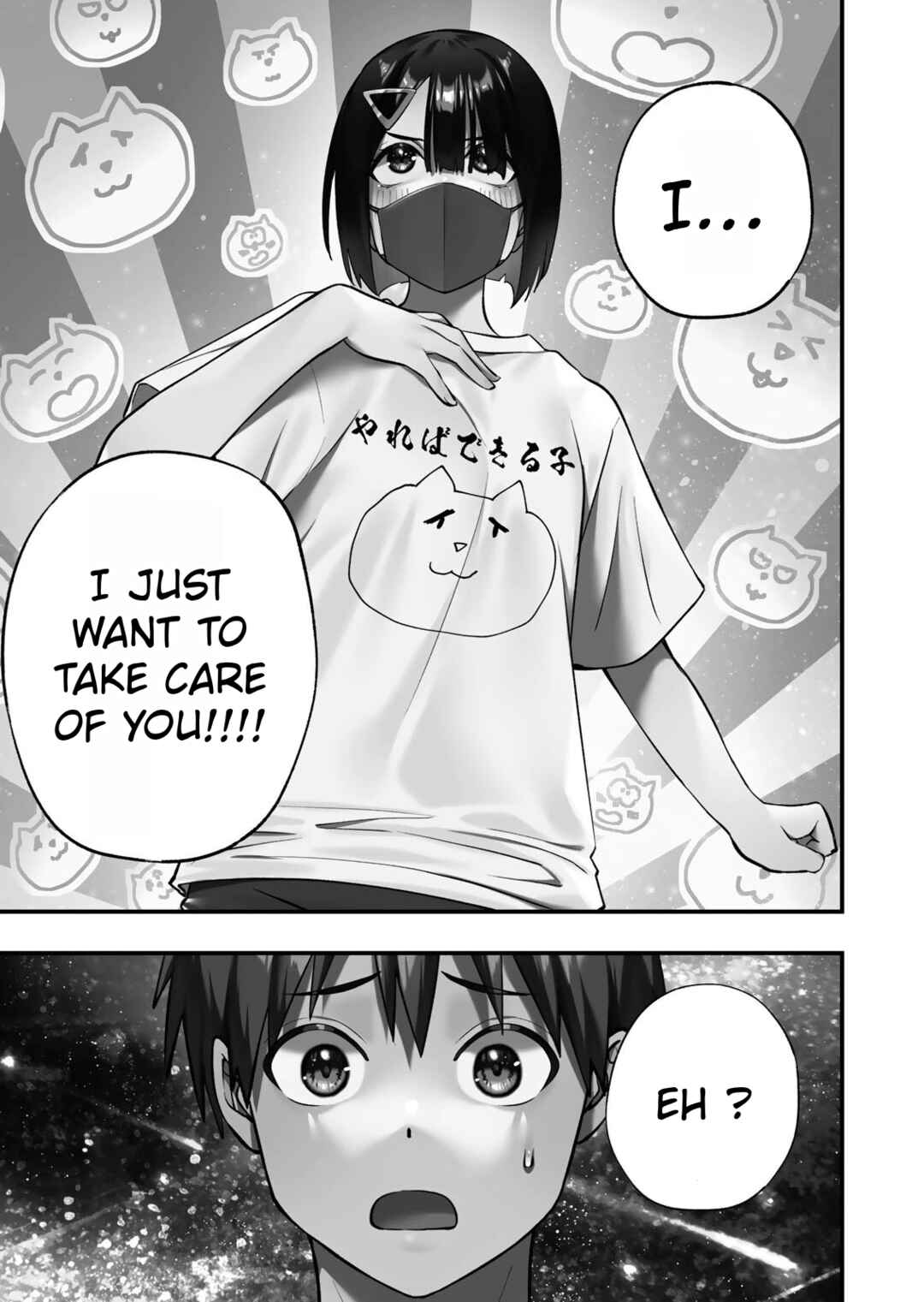 Sawaranaide Kotesashi-kun Chapter 129 - Page 9