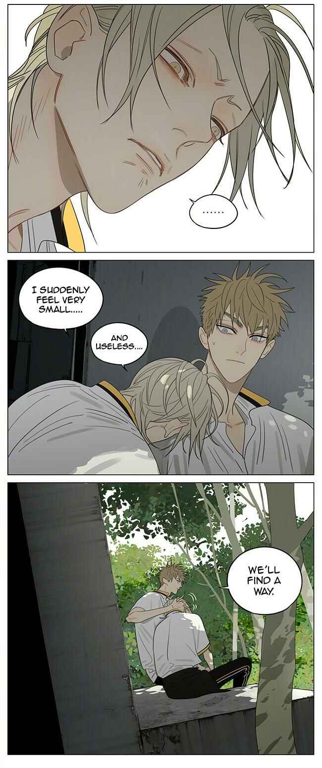 19 Tian Chapter 365 - Page 6