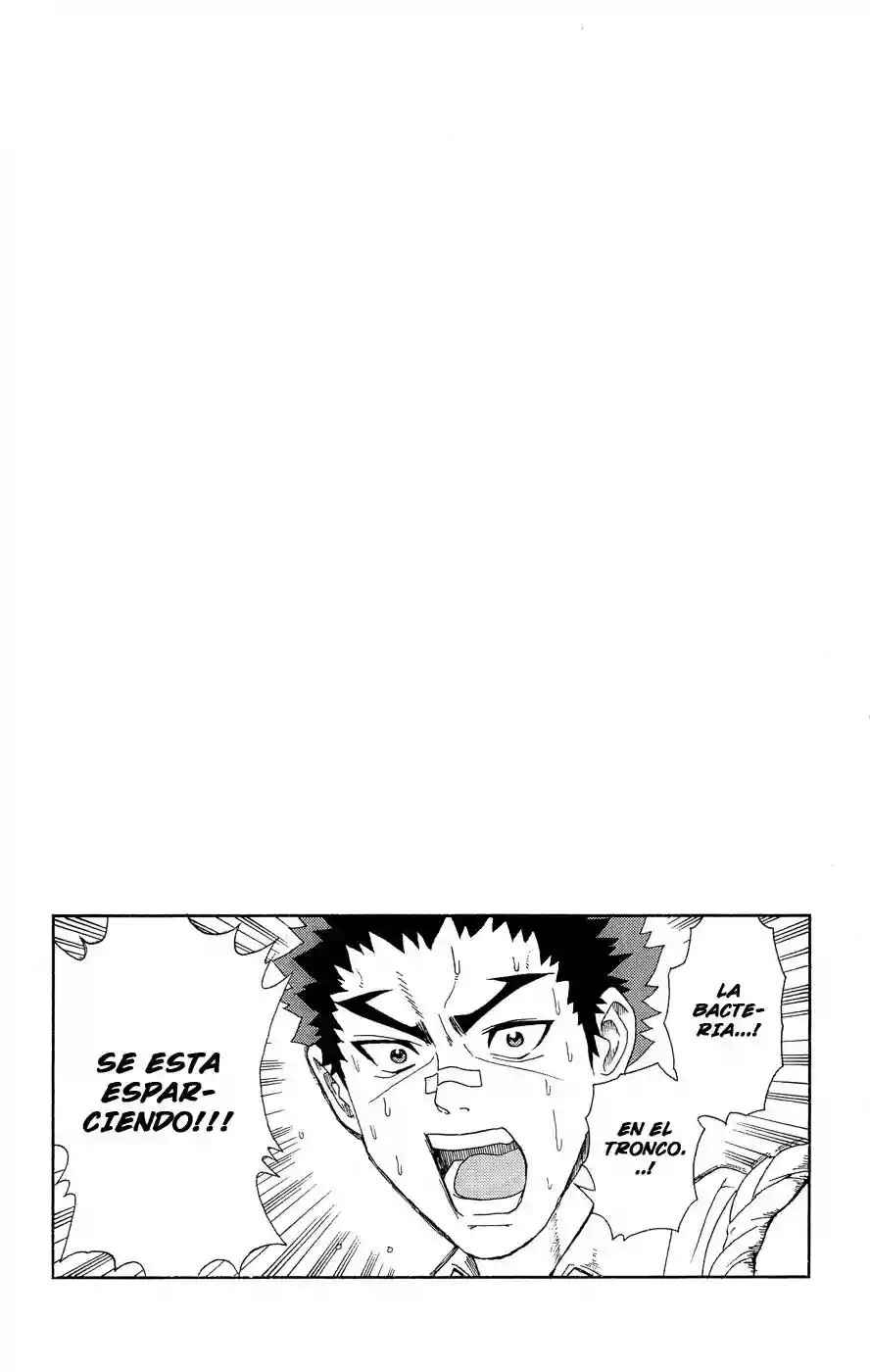 The Disastrous Life of Saiki K. Chapter 19 - Page 20