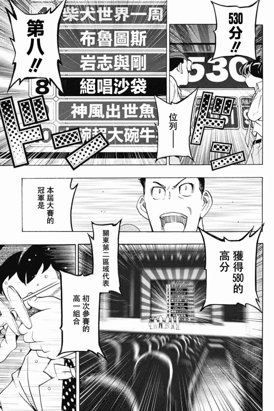 Show-ha Shou-ten! Chapter 41 - Page 9