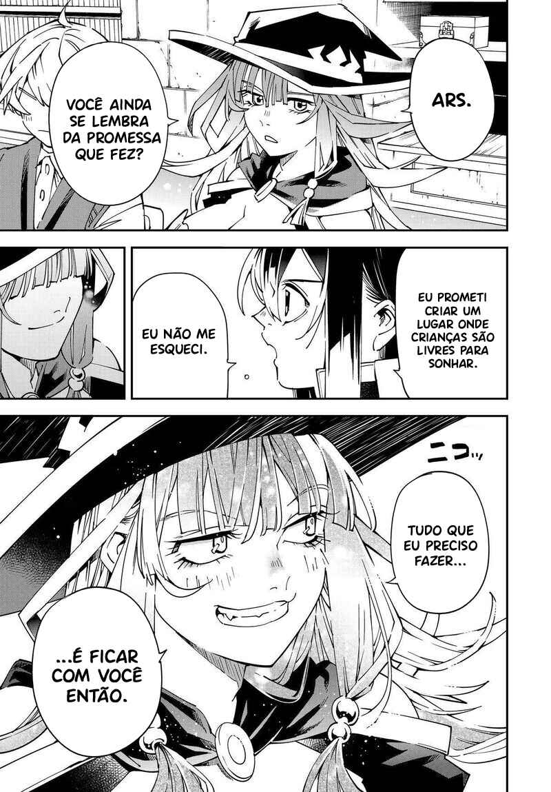 Tensei Kizoku, Kantei Skill de Nariagaru ~Jakushou Ryouchi wo Uketsuida node, Yuushuu na Jinzai wo Fuyashiteitara, Saikyou Ryouchi ni Natteta~ Chapter 141 - Page 16