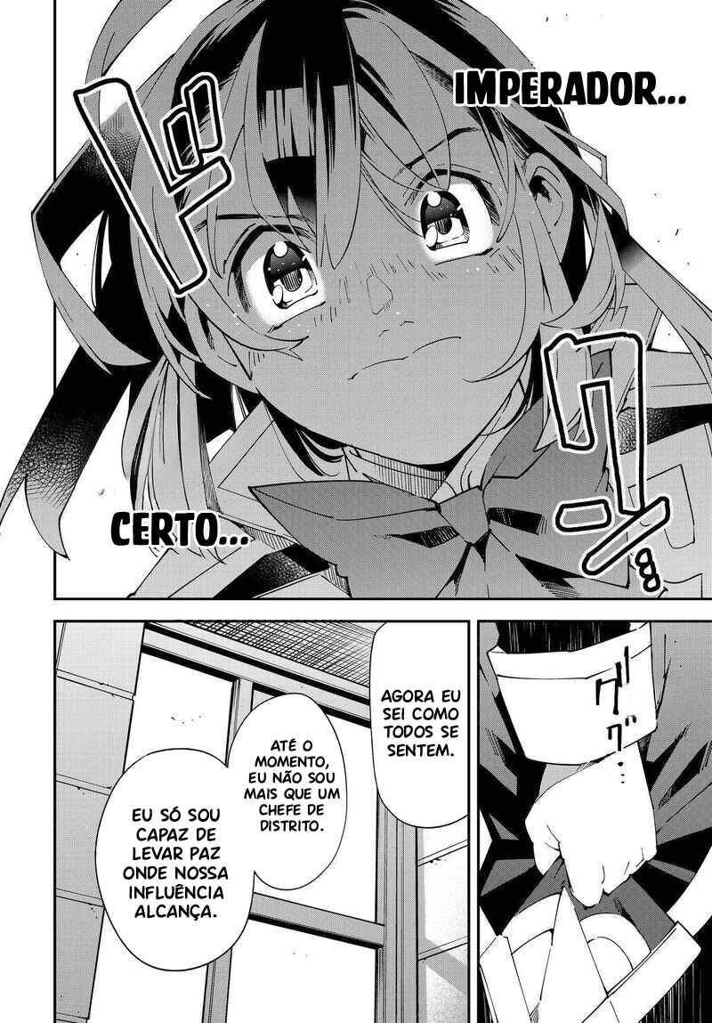Tensei Kizoku, Kantei Skill de Nariagaru ~Jakushou Ryouchi wo Uketsuida node, Yuushuu na Jinzai wo Fuyashiteitara, Saikyou Ryouchi ni Natteta~ Chapter 141 - Page 19